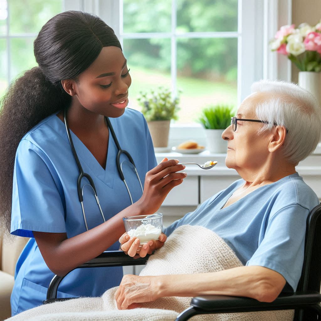 Why You Should Become a CNA in New Jersey